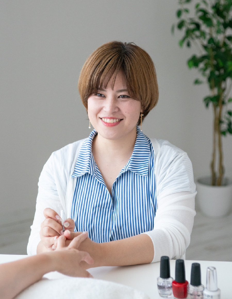 初めての方への写真